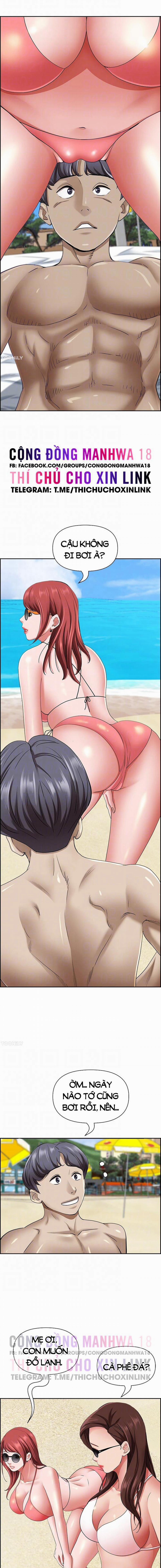 Chị gái chung nhà 87 trang 2