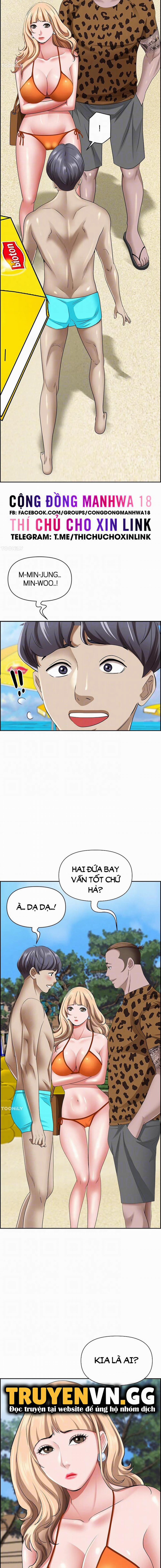 Chị gái chung nhà 87 trang 7