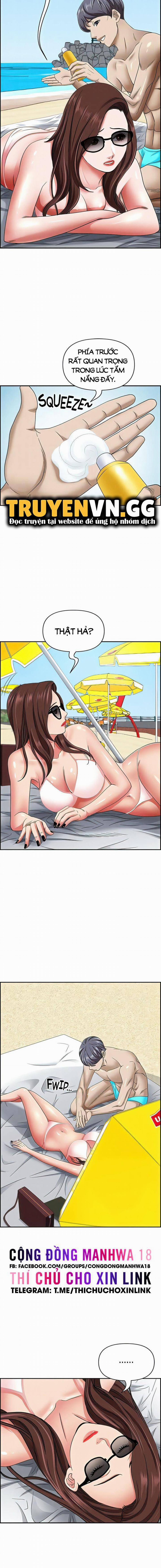 Chị gái chung nhà 88 trang 11