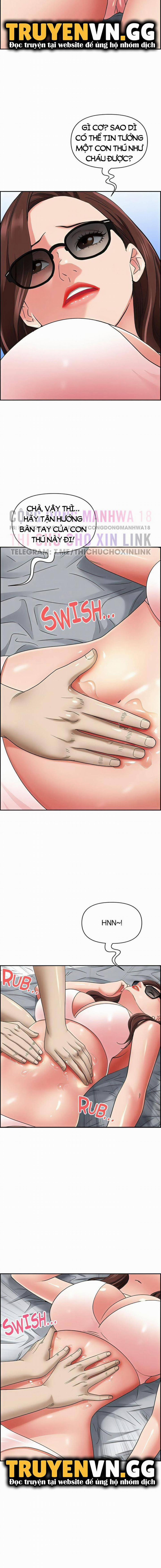 Chị gái chung nhà 88 trang 13