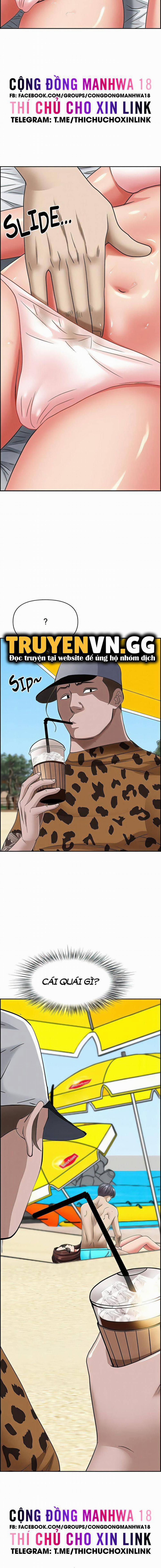 Chị gái chung nhà 88 trang 16