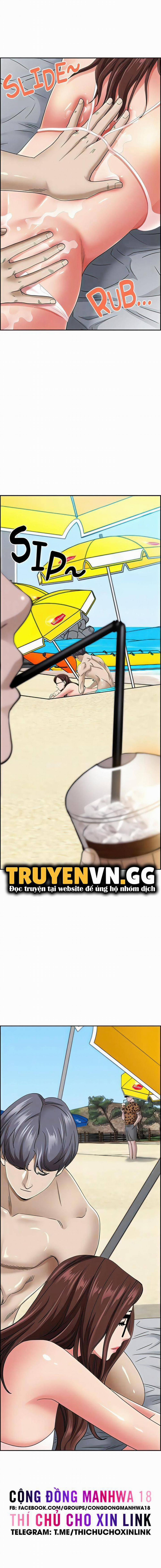 Chị gái chung nhà 88 trang 4