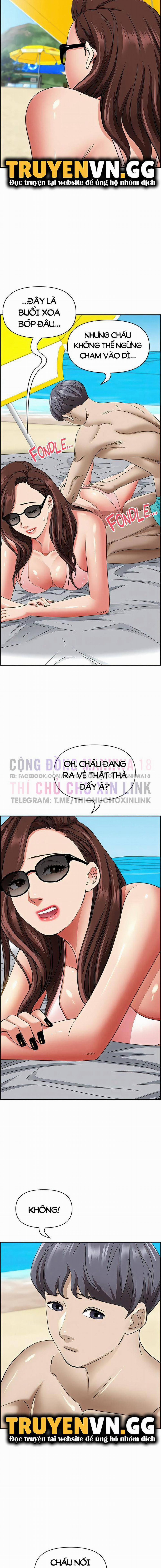 Chị gái chung nhà 88 trang 7