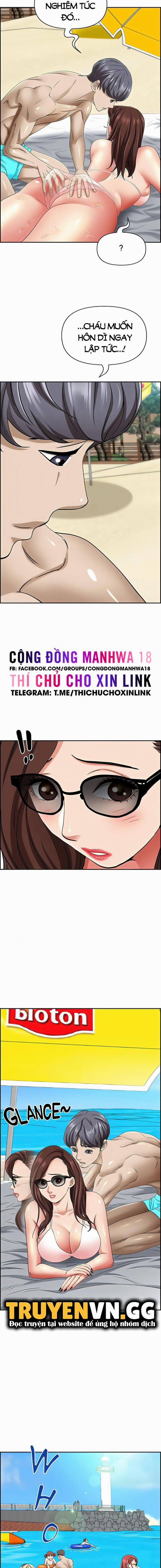 Chị gái chung nhà 88 trang 8