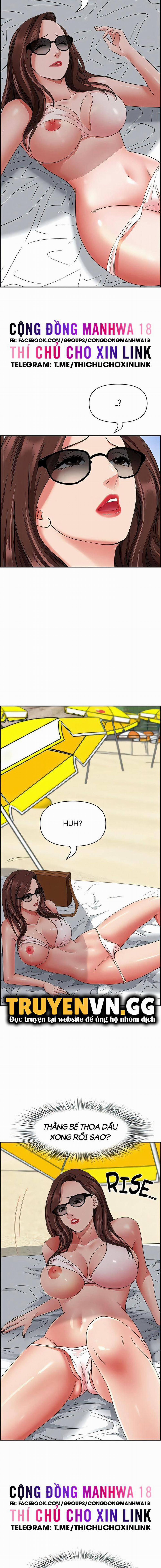 Chị gái chung nhà 89 trang 13