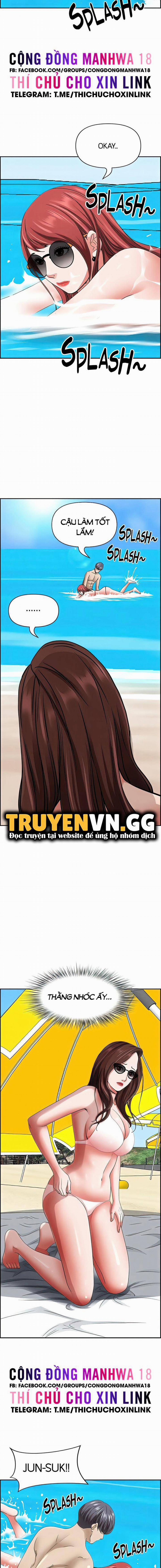 Chị gái chung nhà 89 trang 15