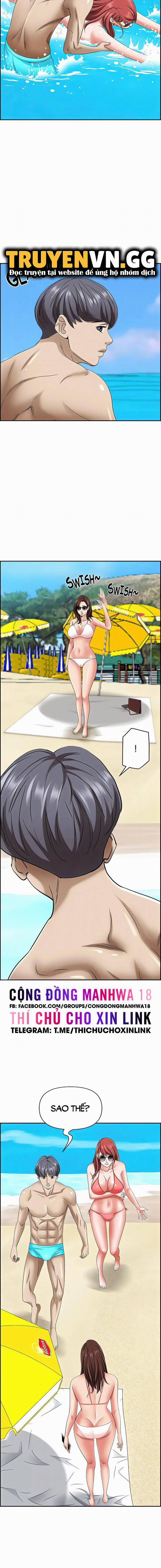 Chị gái chung nhà 89 trang 16