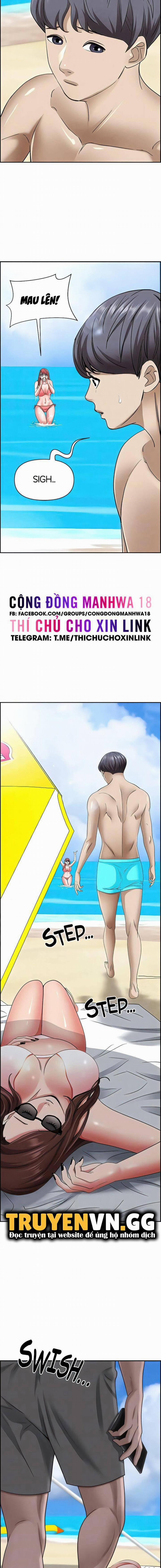 Chị gái chung nhà 89 trang 3