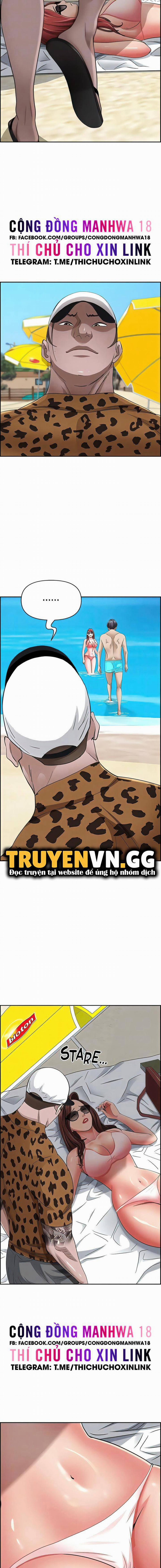 Chị gái chung nhà 89 trang 4