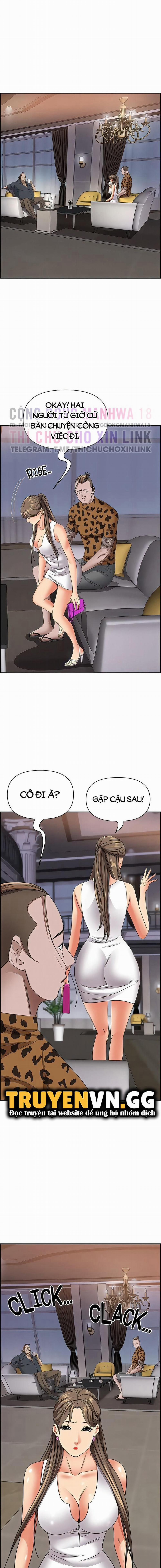 Chị gái chung nhà 90 trang 13