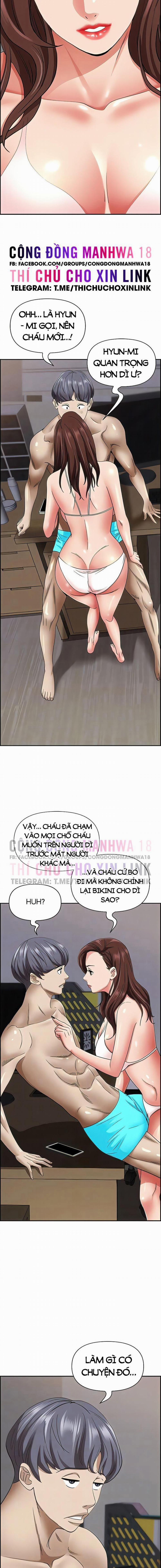 Chị gái chung nhà 90 trang 2