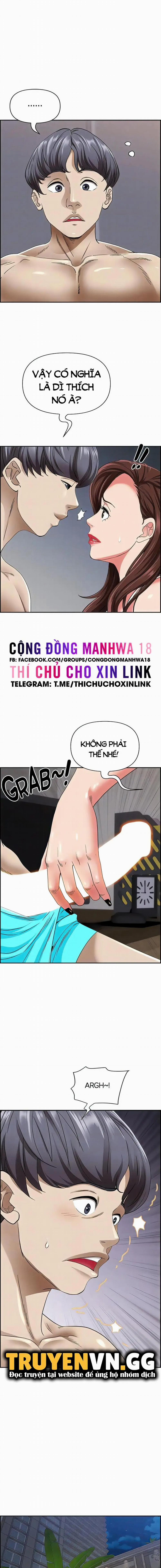 Chị gái chung nhà 90 trang 4