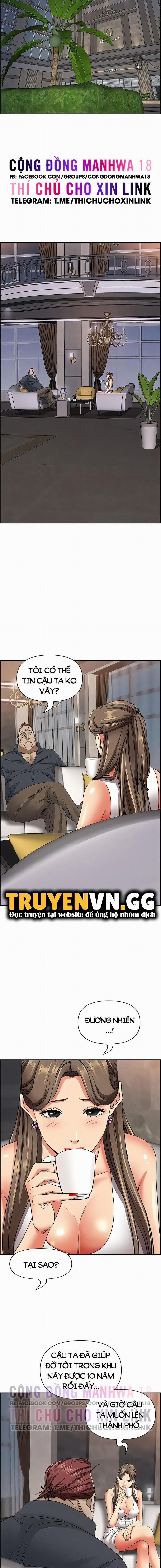 Chị gái chung nhà 90 trang 5