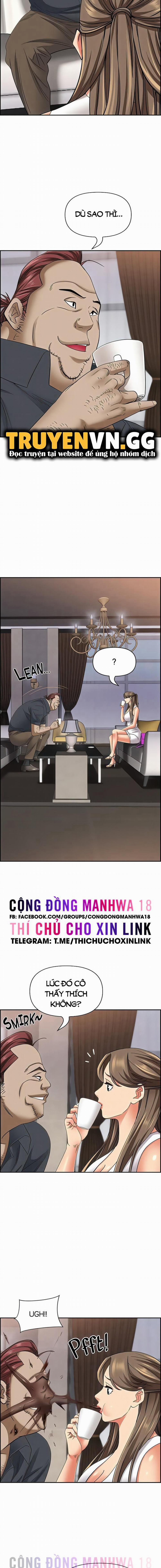 Chị gái chung nhà 90 trang 7