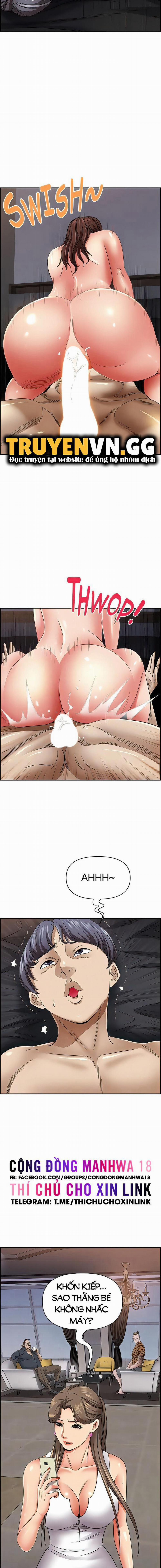 Chị gái chung nhà 91 trang 1