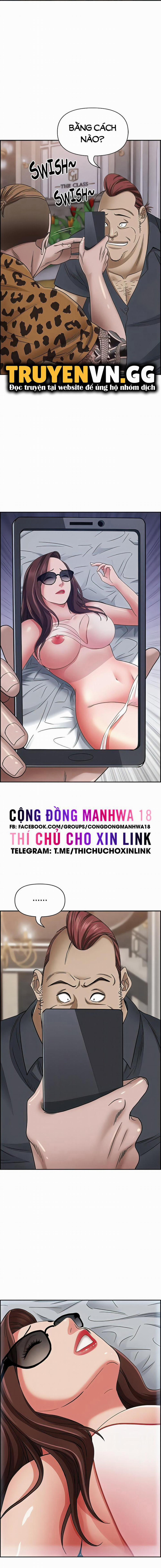 Chị gái chung nhà 91 trang 12