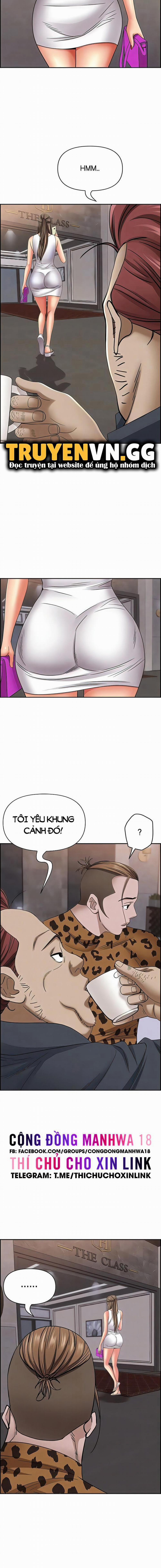 Chị gái chung nhà 91 trang 2