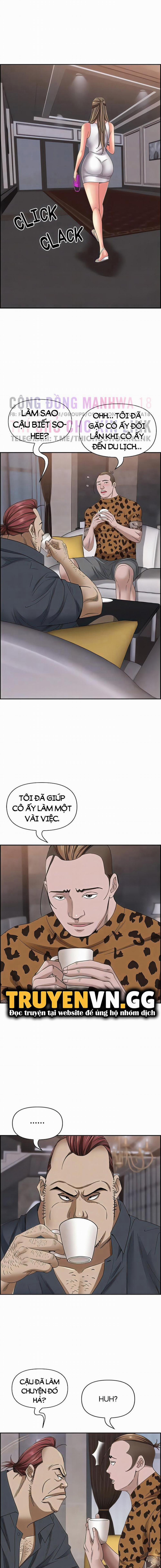 Chị gái chung nhà 91 trang 3