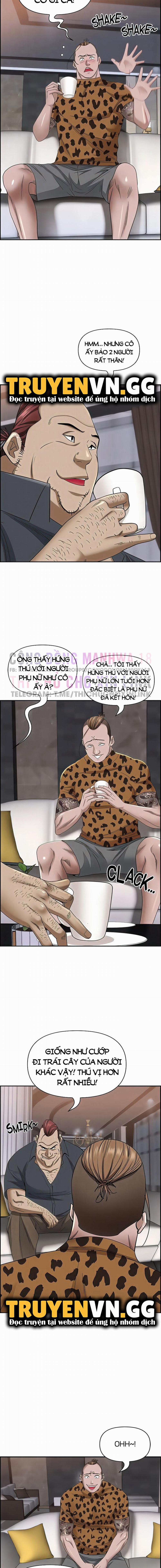 Chị gái chung nhà 91 trang 9