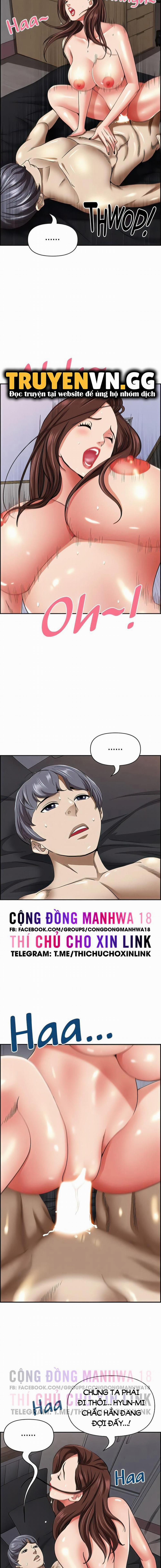 Chị gái chung nhà 92 trang 15