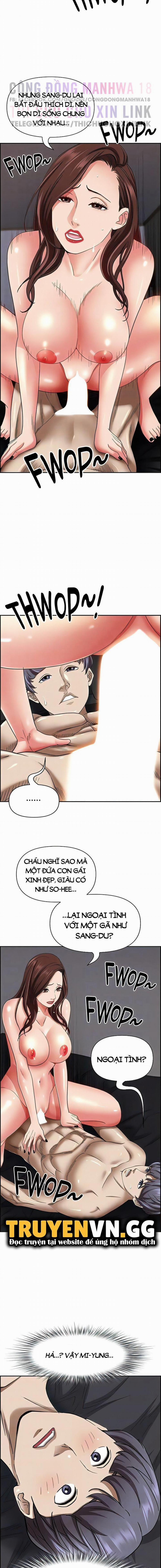 Chị gái chung nhà 92 trang 2