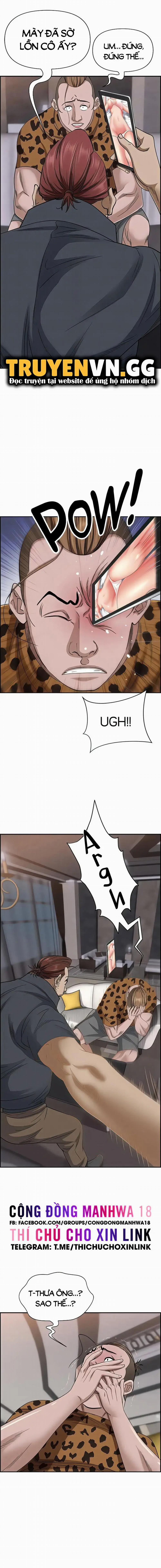 Chị gái chung nhà 92 trang 4