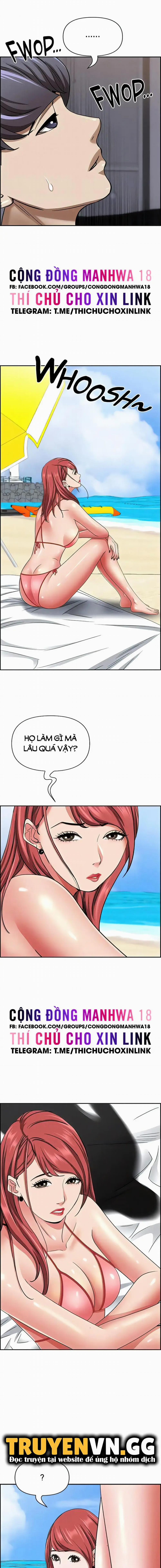 Chị gái chung nhà 92 trang 7