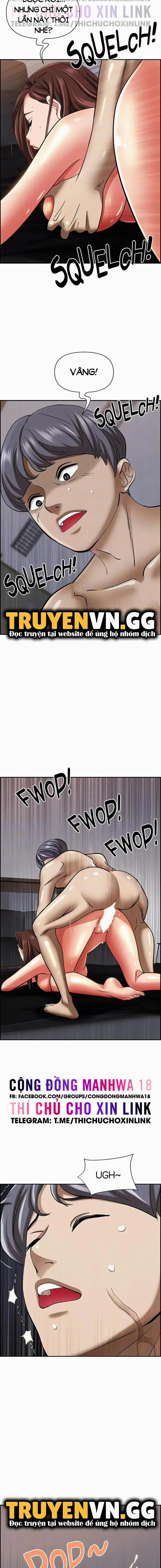 Chị gái chung nhà 93 trang 11