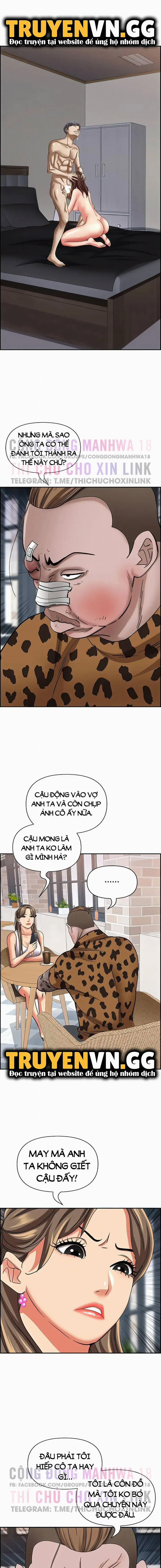 Chị gái chung nhà 93 trang 14