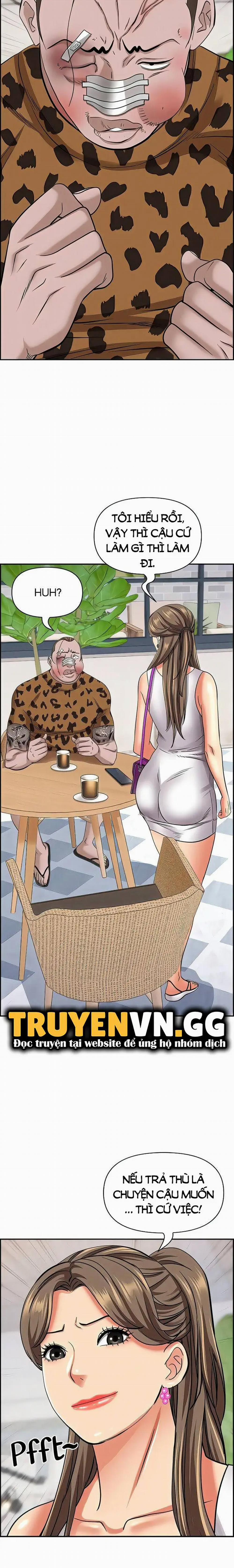 Chị gái chung nhà 93 trang 15