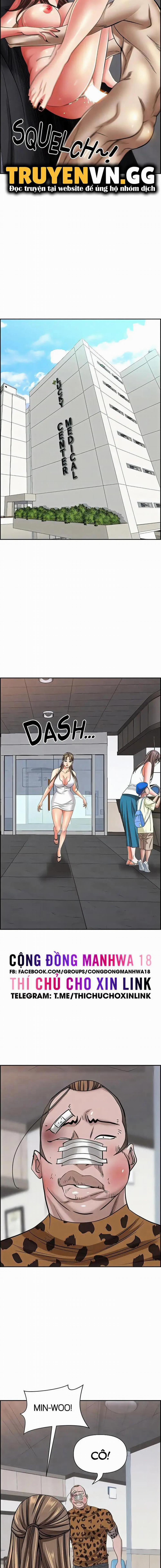 Chị gái chung nhà 93 trang 3