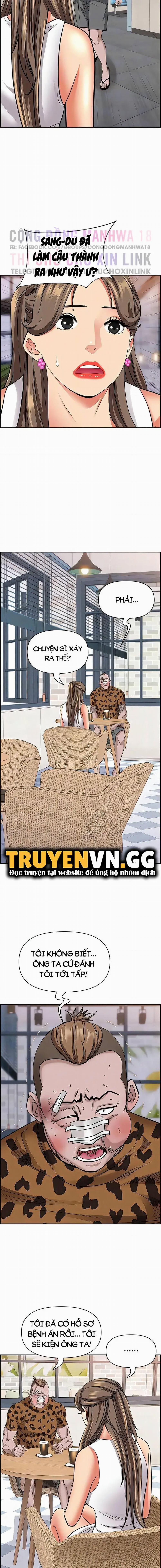 Chị gái chung nhà 93 trang 4