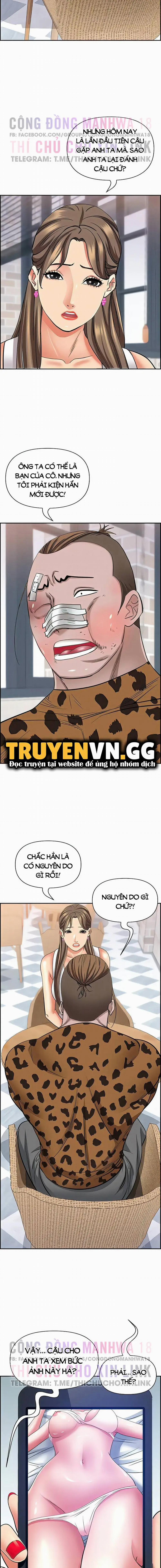 Chị gái chung nhà 93 trang 5