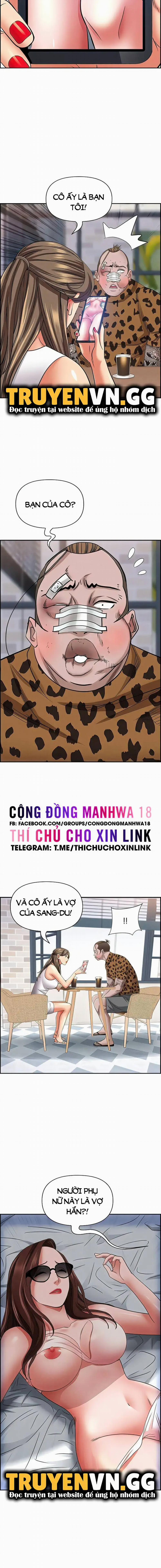 Chị gái chung nhà 93 trang 6