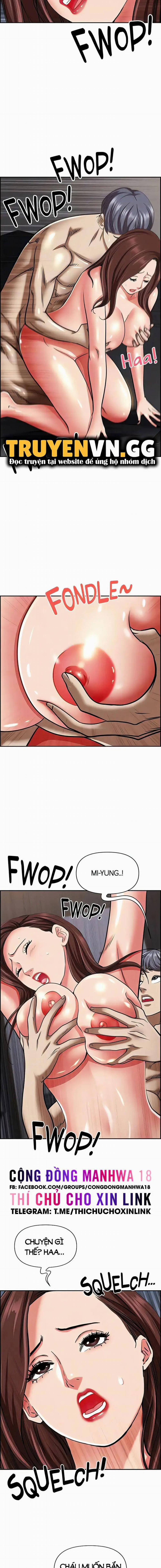 Chị gái chung nhà 93 trang 9