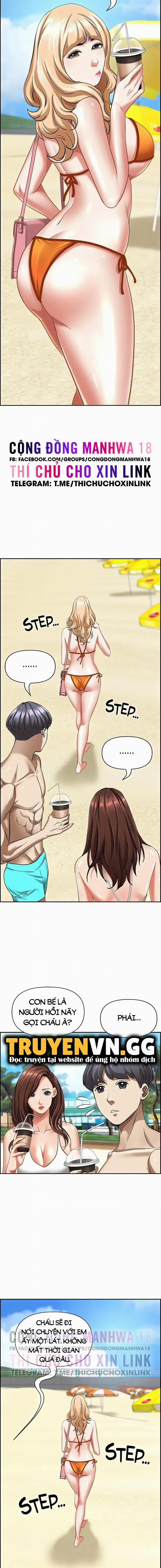 Chị gái chung nhà 94 trang 11