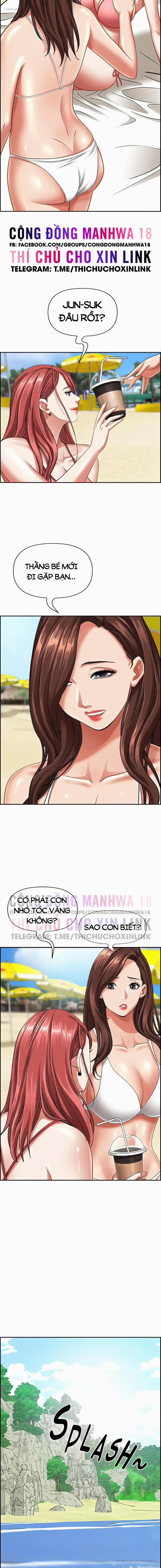 Chị gái chung nhà 94 trang 13