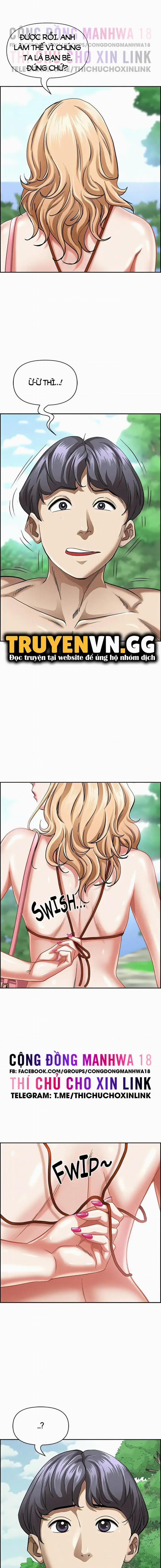 Chị gái chung nhà 94 trang 15