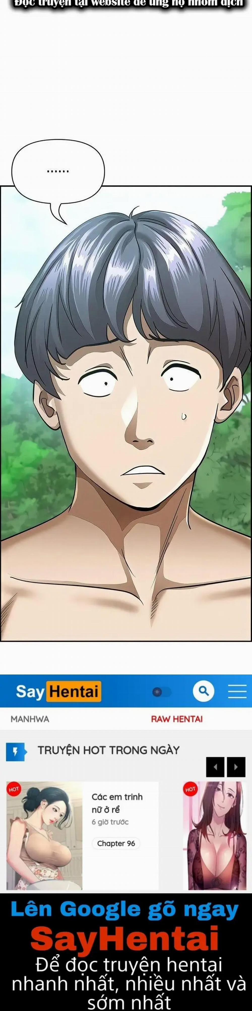 Chị gái chung nhà 94 trang 17