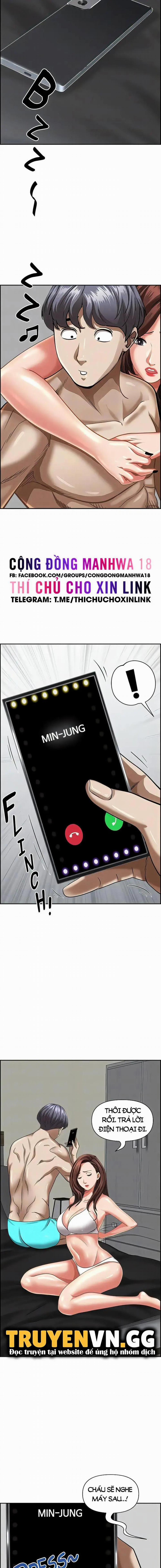 Chị gái chung nhà 94 trang 3