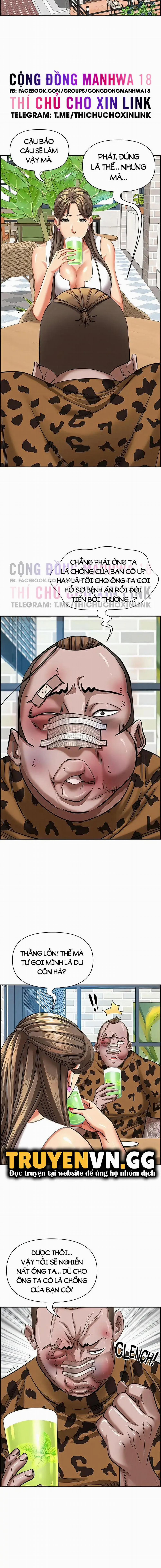 Chị gái chung nhà 94 trang 5