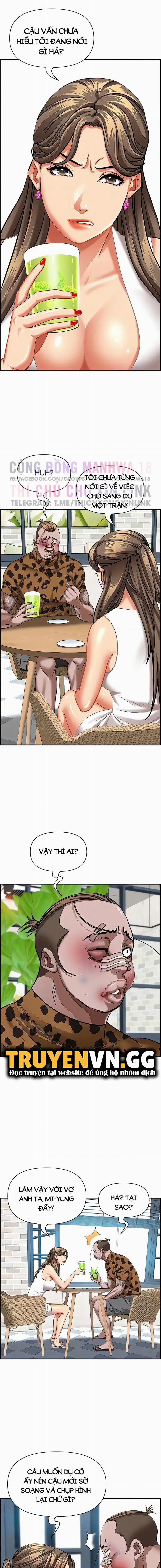 Chị gái chung nhà 94 trang 6