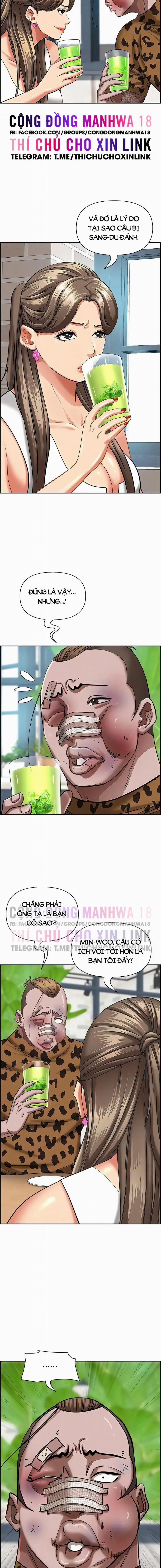 Chị gái chung nhà 94 trang 7