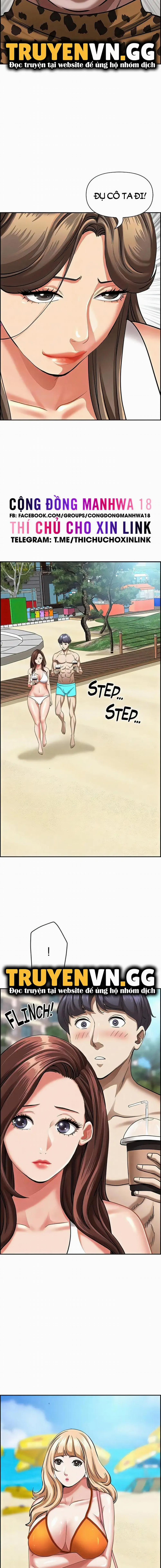 Chị gái chung nhà 94 trang 8