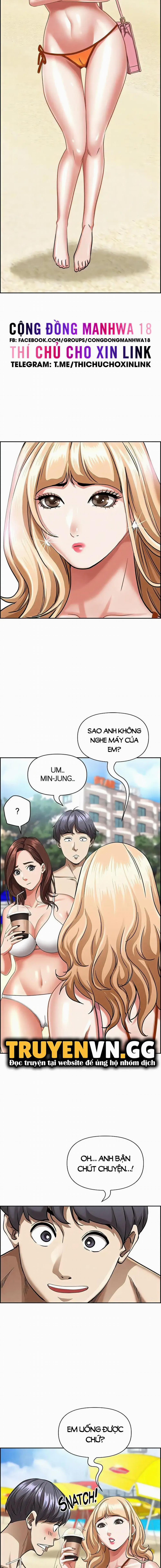 Chị gái chung nhà 94 trang 9