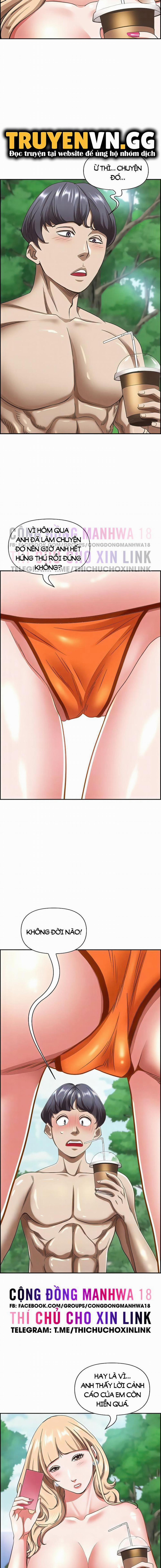 Chị gái chung nhà 95 trang 1