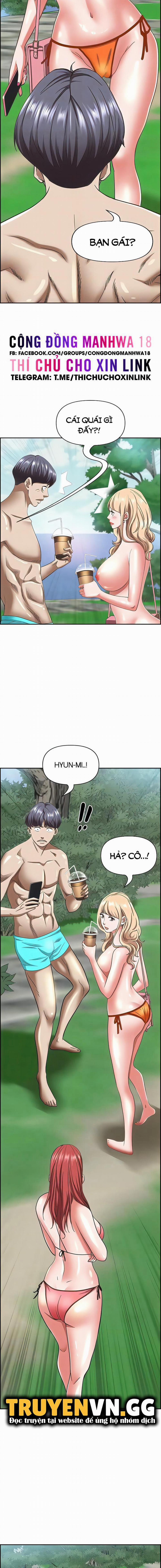 Chị gái chung nhà 95 trang 3