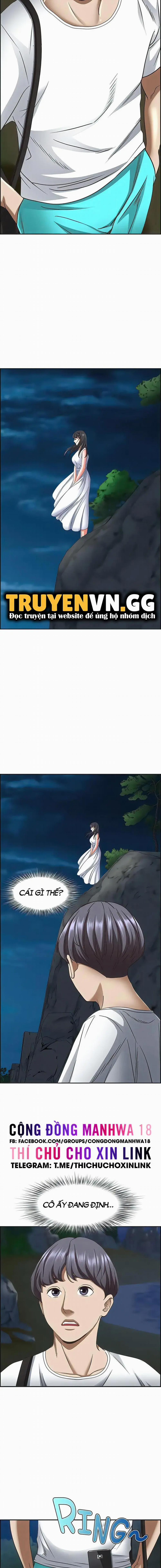 Chị gái chung nhà 96 trang 11