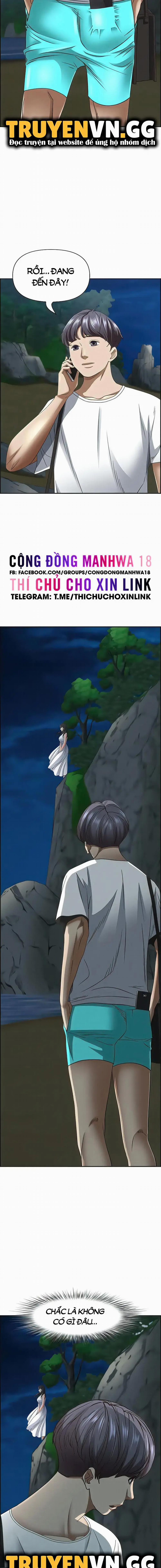 Chị gái chung nhà 96 trang 12