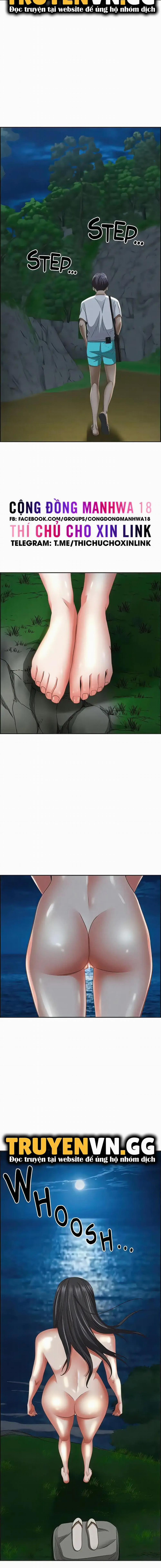 Chị gái chung nhà 96 trang 13